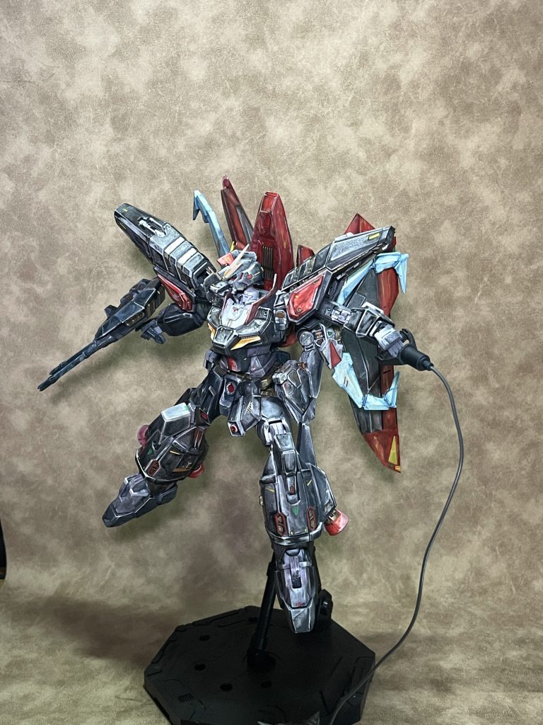 錦絵レイダー–6枚目/制作者：ukyo