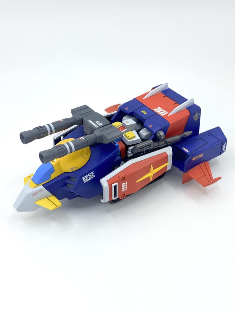 Gアーマー（モビリティジョイント）