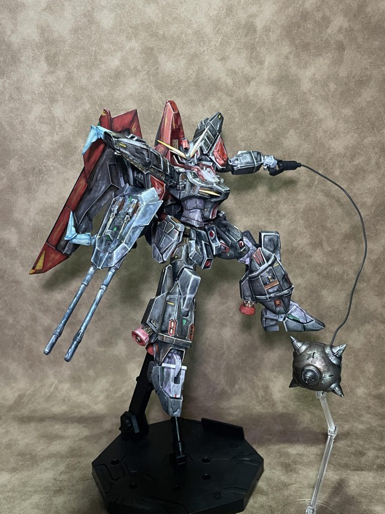 錦絵レイダー–7枚目/制作者：ukyo