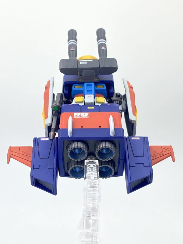 本当にまとまりが良い。