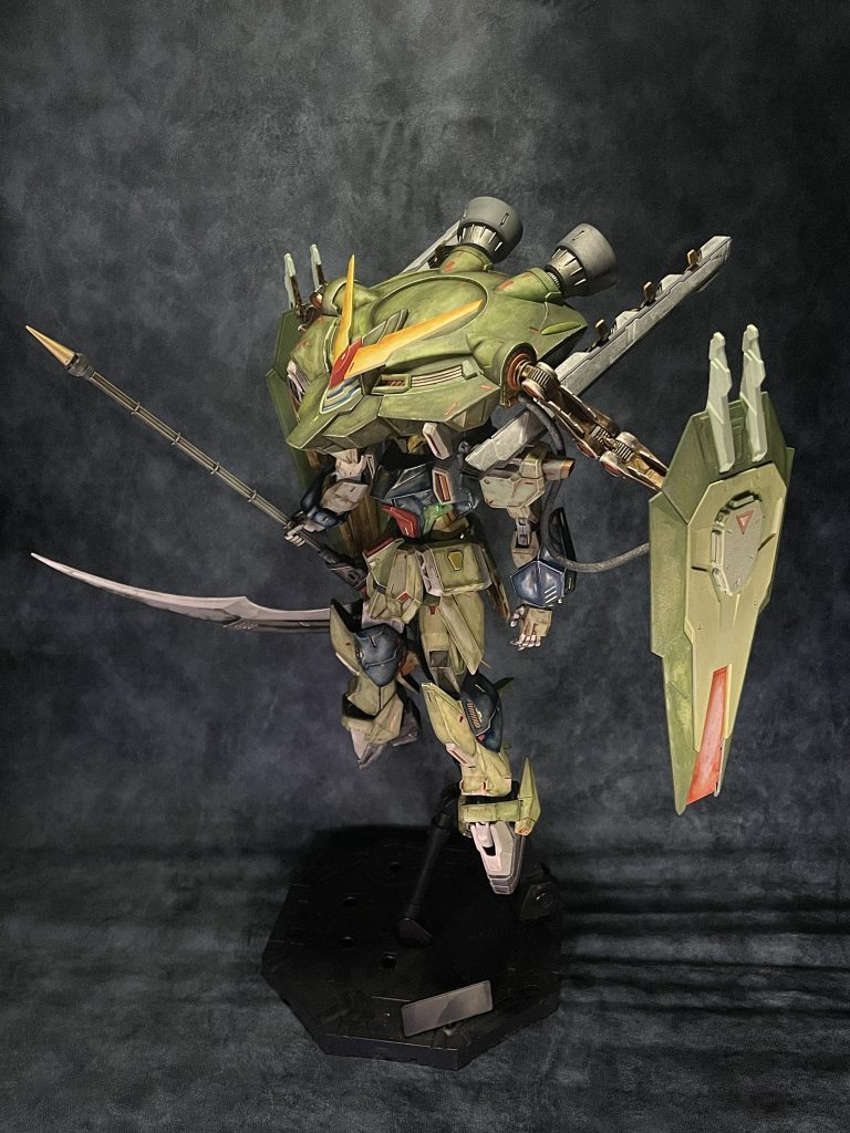 錦絵フォビドゥン