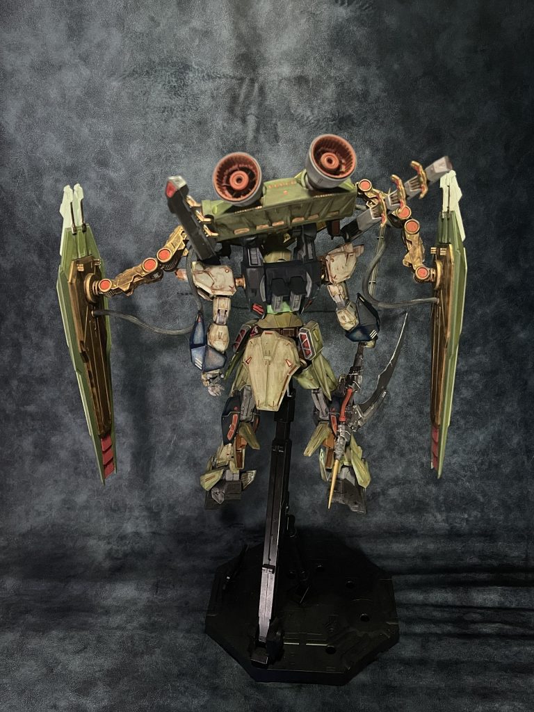 錦絵フォビドゥン–3枚目/制作者:ukyo