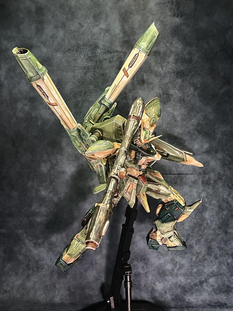 錦絵カラミティ