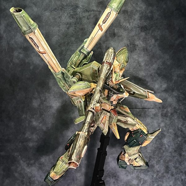 錦絵カラミティ