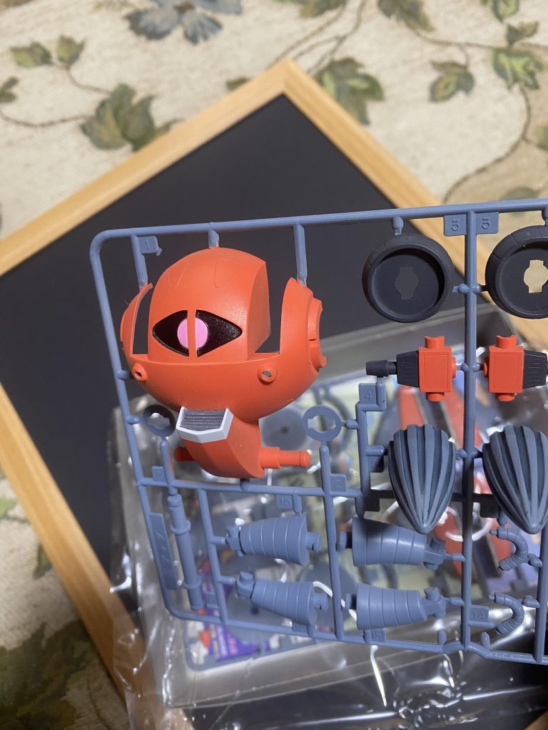 こんなのが欲しかった–7枚目/制作者：らりさん