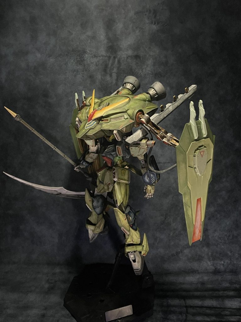 次回は三体揃い踏みをUP致します。ご覧頂きありがとうございます。