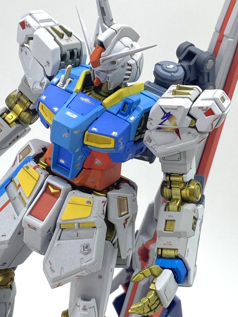 ららぽーと福岡　RX-93ff νガンダム–7枚目/制作者：らりさん