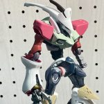 宇宙世紀コン用にキュベレイ始めました色々あって結局アナザーコンには参加できなかっ[…]