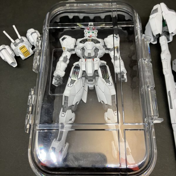 HG ガンダムキャリバーン