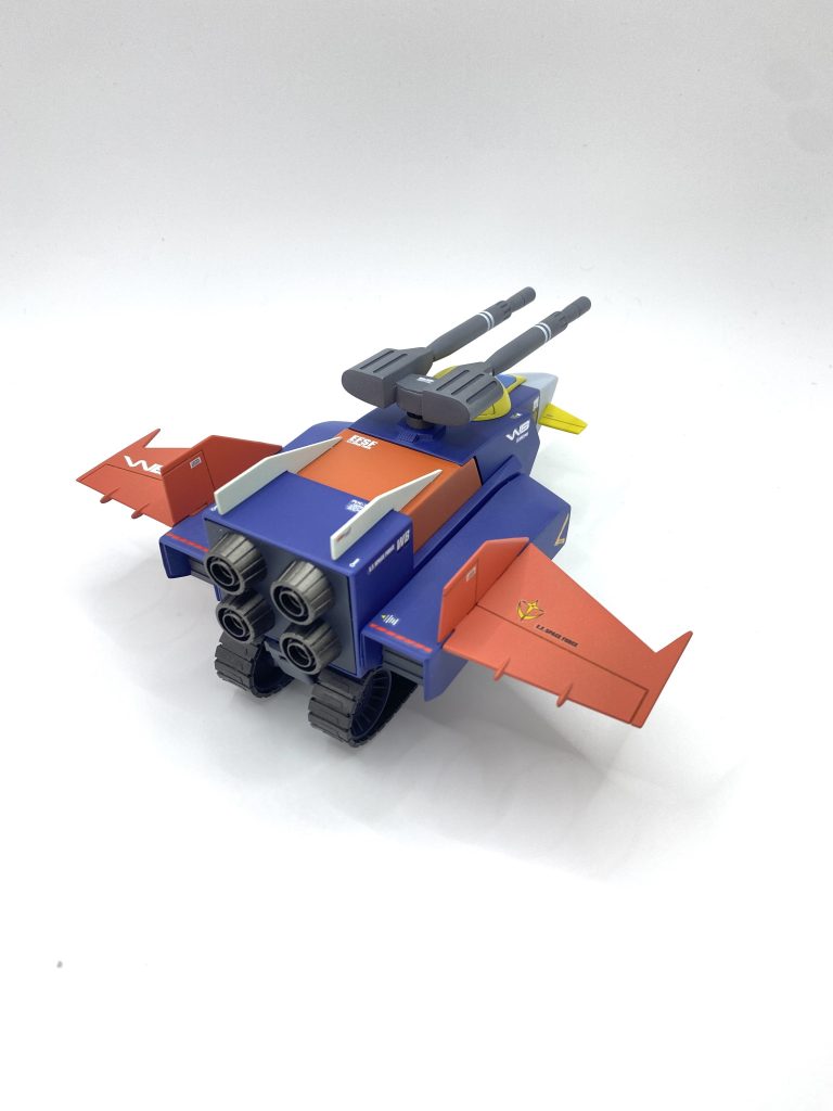 これはこれで可愛いですね。