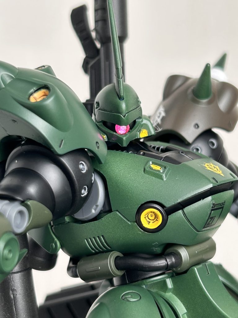 0080 ケンプファー