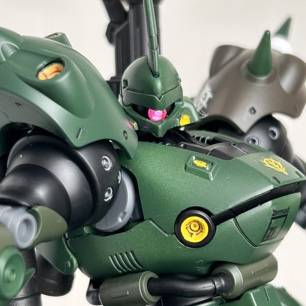 0080 ケンプファー