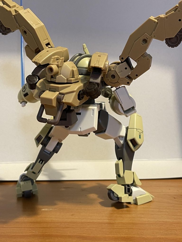 過去作の投稿でした。ご覧頂きありがとうございます。