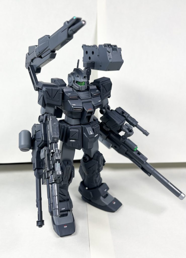 ジム•キャノンA9型