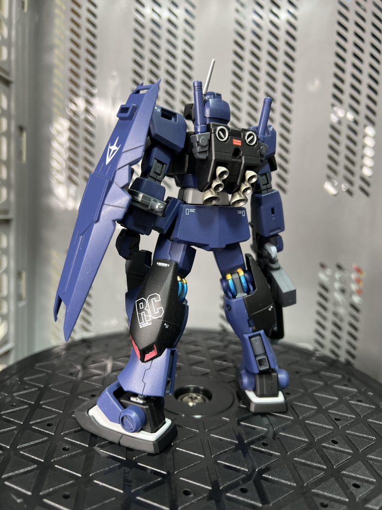 ジムⅢ.5–5枚目/制作者：真樹京介