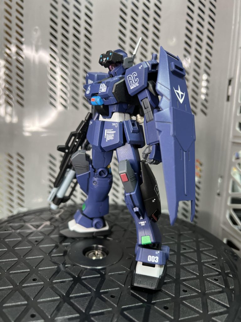 ジムⅢ.5でした👍🏻