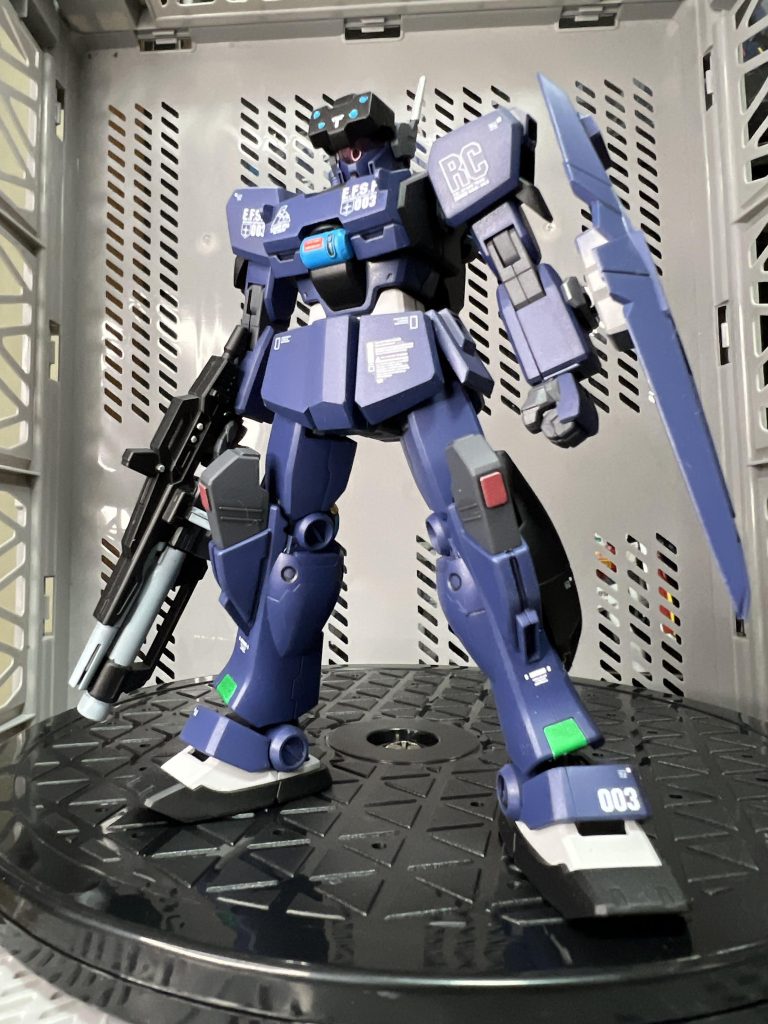 ジムⅢ.5–3枚目/制作者：真樹京介