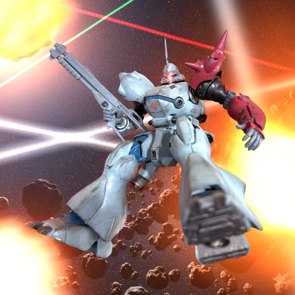 　キャラクター、すごく掘り下げられました。楽しかったです。　せっかくですので、少し、紹介を……。&nbsp;【マイセン】&nbsp;　マイセンの出発点はヨッチャKIDさんのアイディアでした。そこから、わたしの中で「喪失」と「怒り」を背負わせる形に再構成し、物語の核を担う人物になっていきました。　企画を一緒に転がしてくれたことに感謝しています。&nbsp;【マイロ】　シャドウファントムではただの脇役だったので、ほとんど設定がありませんでしたが、新撰組をモチーフに、特に矜持や大義を持たず戦い、天才的な戦闘屋にしてみました。&nbsp;　マイセンもマイロも、狭い世界の中で怒りと矜持を燃料に走ってきた人間です。　だからこそ、彼らが「降りる」「選び直す」ことに意味がある。今回はその再生を描きたかった。　２人とも、自身の境遇や怒り、悲しみを、根拠にして、暴力を正当化してきました。ただ、２人とも間違いに気づけた。たぶん、２人はもう、選べます。戦い以外の生き方を。そういうRedemption（救済、贖罪）と、再生を描きたかった、というのがあります。多分彼らが主役でなければ描けませんでした。&nbsp;【サラ／懺悔】　サラは物語を動かす役割を強く背負わせたキャラクターでした。読者の視線も意識して、可愛さも、儚さも、意図的にデザインしたと思います。　それでも、生きたかった未来や、育みたかった愛があったはずで。そう思うと、どうしても「ごめん」と言いたくなりました。サラ、安らかに。&nbsp;【アビー】　シャドウファントム第２部で、名前付きのモブキャラ程度の扱いだったアビー。でも、産み出した時から、なにか気になるキャラでした。今回、自分の中で一番株が上がったキャラは、このアビーです。彼女についてはまた別に語らせていただきます。いまでは、チタと同じくらいの推しヒロインです。正直、キョウより好きです。&nbsp;【マリア】　見た目も中身も、とあるロックンロール漫画のヒロインの、リスペクトです。　このキャラが物語を動かしたと言っても過言ではありません。言いたいことはだいたい彼女に言わせました笑　書いていて一番楽しいキャラでした。&nbsp;　そして、本シリーズの後日談を、pixivアカウント限定のsecretmissionシリーズ内にてご用意しております。　secretmissionおよびshadow archiveシリーズは、本来GUNSTAで積極的に導線を張るような内容ではないのですが、趣味嗜好というよりキャラクター補完の趣が強いです。特に今回のDear ”Sarah”, or to the futureは、真のエンディングと思って、精一杯の思いを込めて書きました。シャドウファントムシリーズを追いかけてきてくださった皆様も、ぜひご覧いただきたいのが、このsecretmissionです。&nbsp;&nbsp;では、最後に。改めて、お読みくださったすべて読者の皆様と、企画のご提案、すばらしいアイディアのご提供をくださったヨッチャKIDさんへの感謝を込めて……