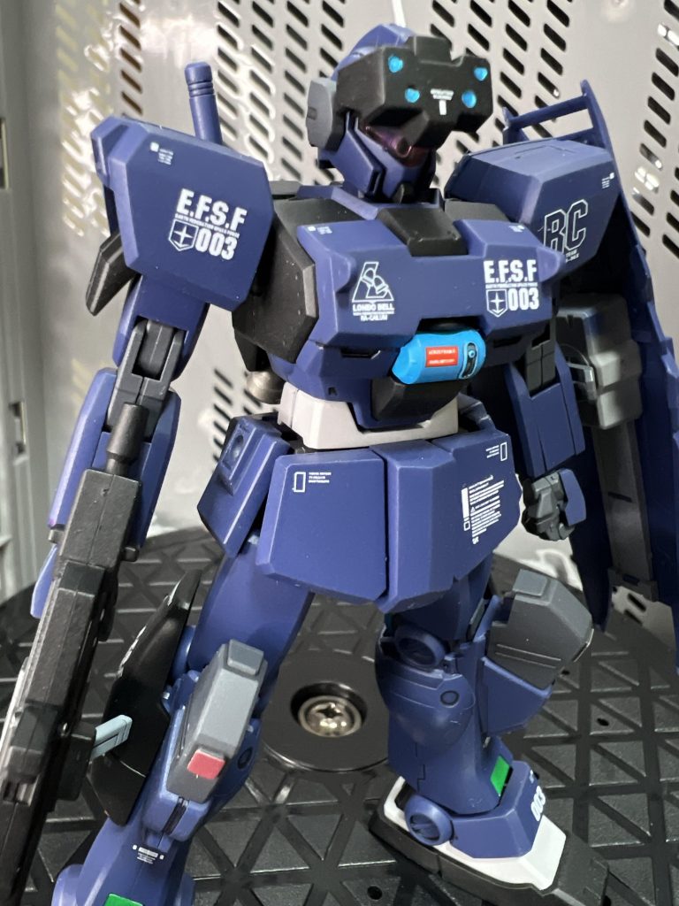 ジムⅢ.5–8枚目/制作者：真樹京介