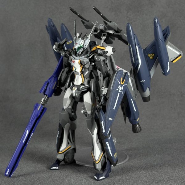 高機動型GFreD”デュランダル”