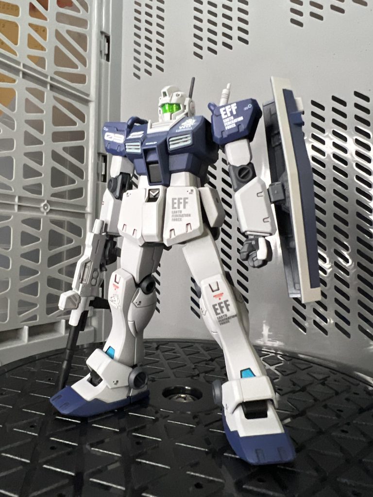 ジム改–8枚目/制作者：真樹京介