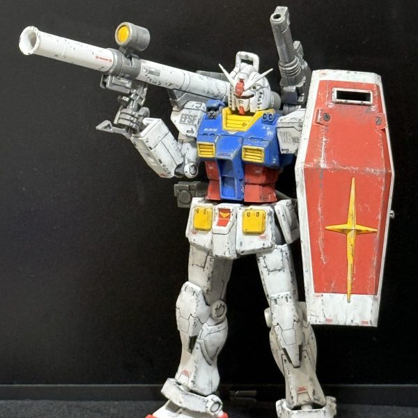 オリジンガンダム