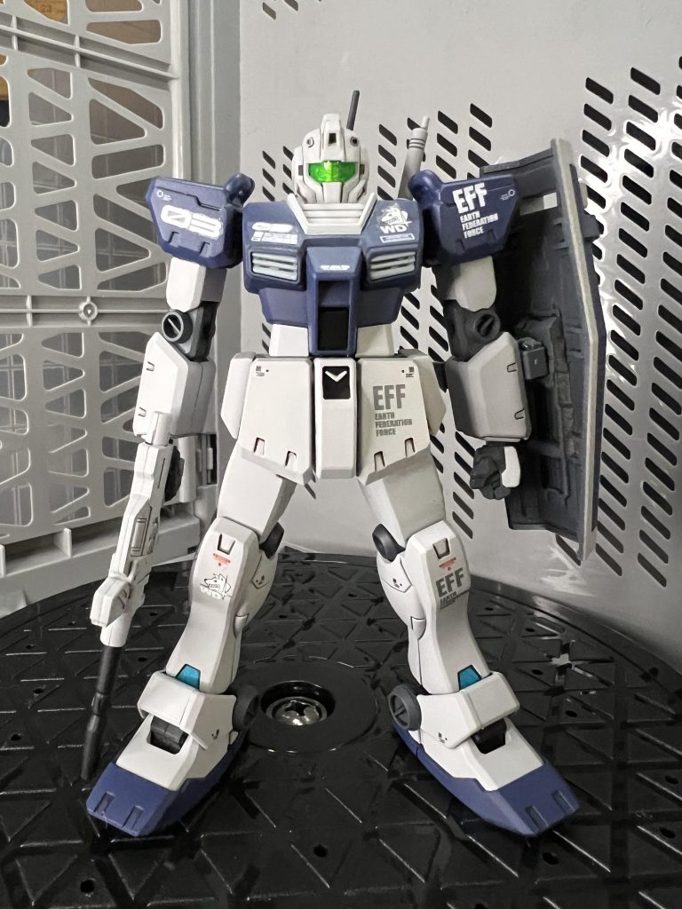 ジム改–3枚目/制作者：真樹京介