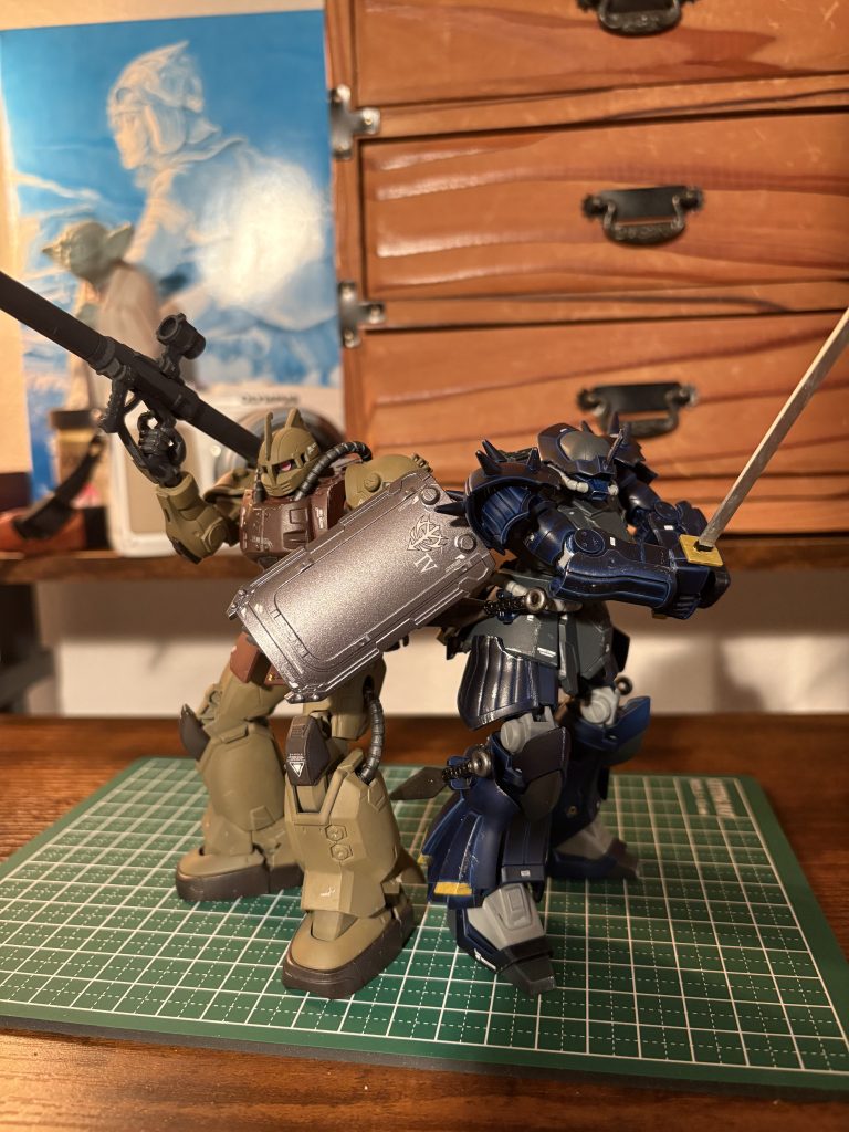 イフリート・ナハト