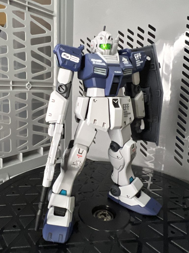 ジム改–2枚目/制作者：真樹京介