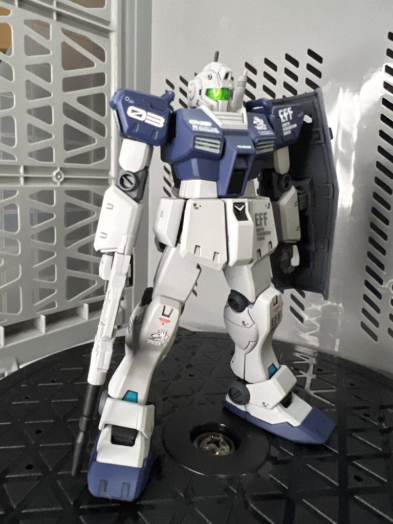 ジム改–3枚目/制作者：真樹京介