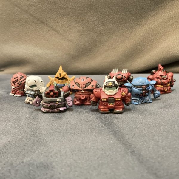 ガン消し塗装まとめ