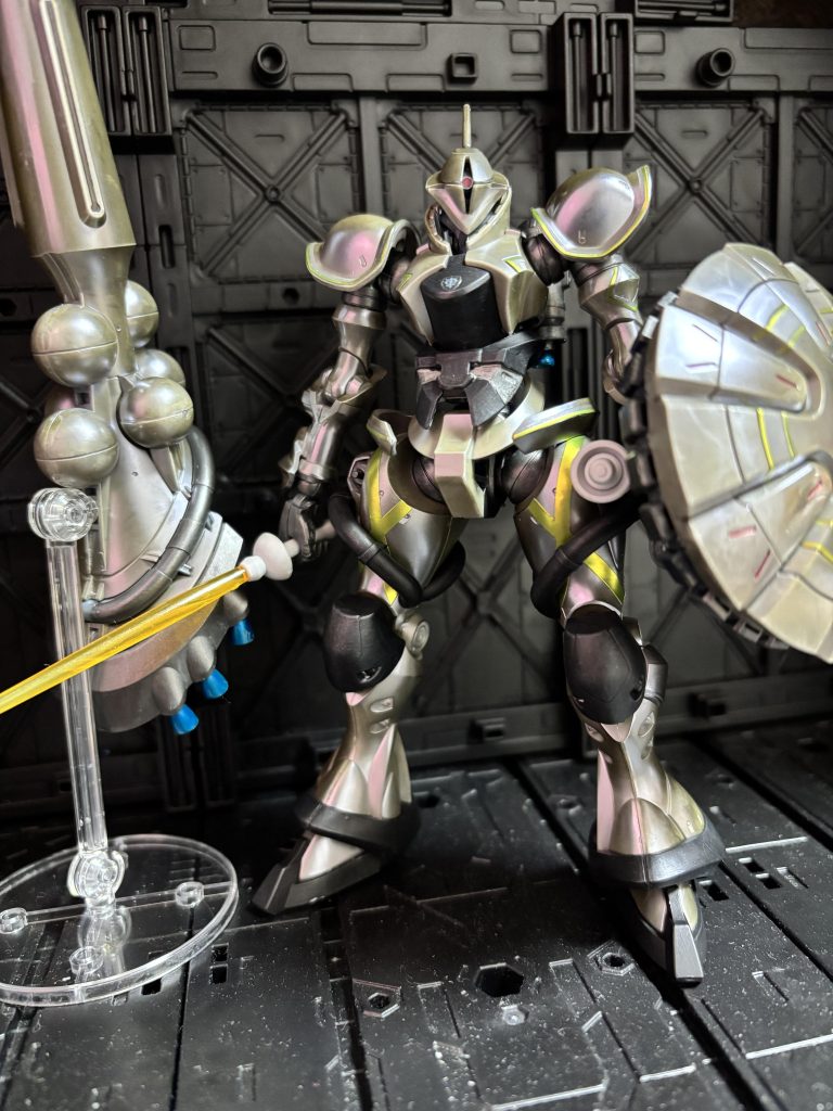 ギャン–2枚目/制作者：@kazoo192365901