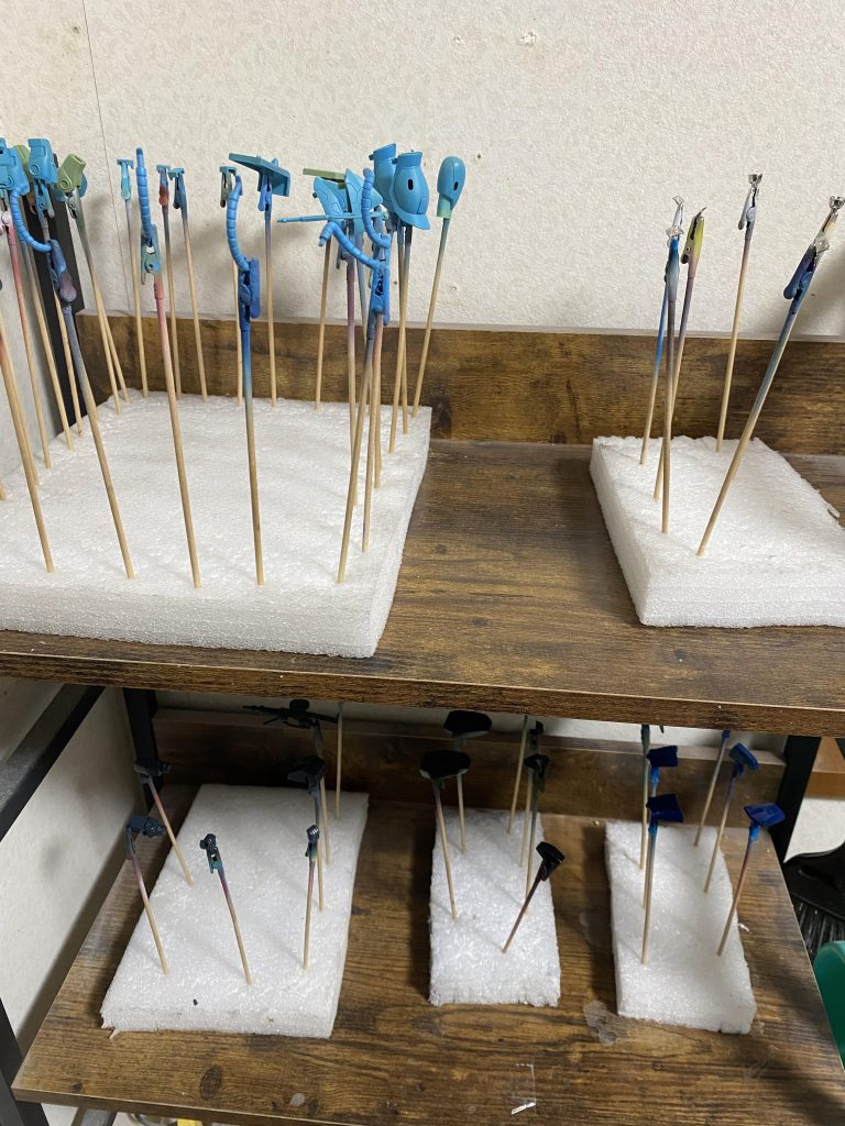 旧HG ザクⅡJ型　カスタムカラー–5枚目/制作者：丸五ワークス