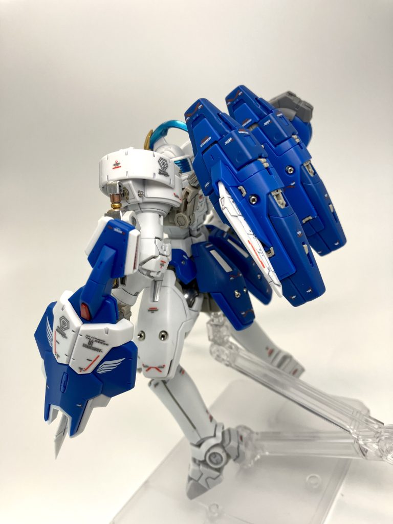 とりあえず丸いモールドにはメタルパイプを放り込んでいきます(いつも通り)🥳