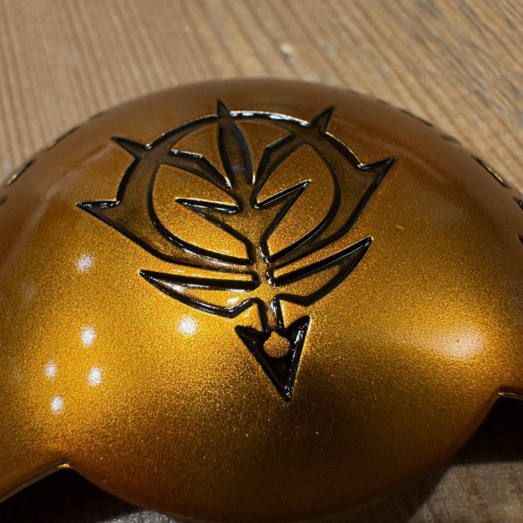 『BB-8』–4枚目/制作者：@takelectric