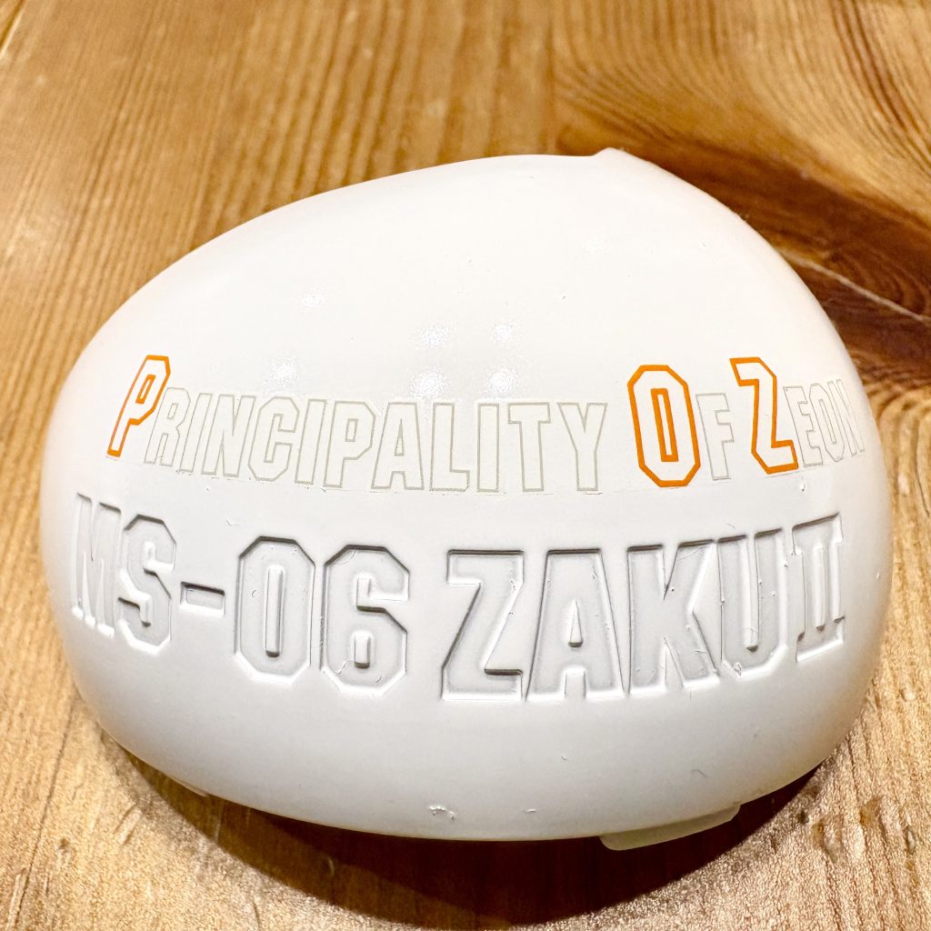 『BB-8』–3枚目/制作者：@takelectric