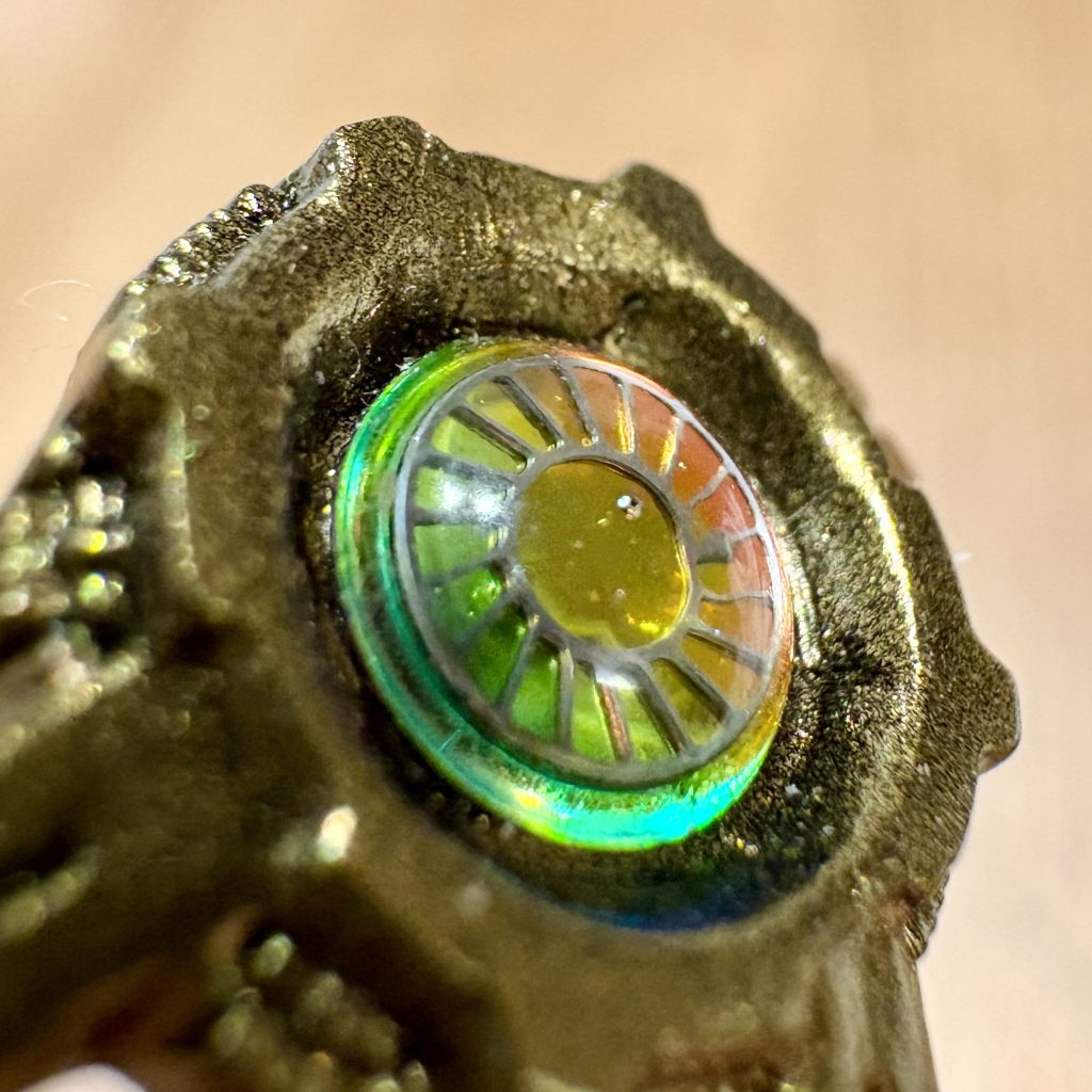 『BB-8』–2枚目/制作者：@takelectric