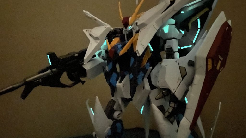 クスィーガンダム