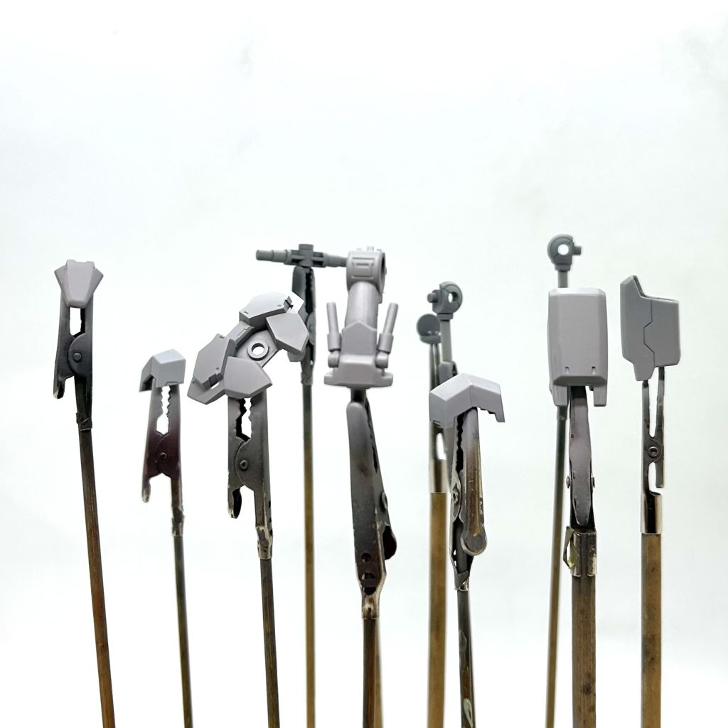 改修したのこれだけ。でも、ガラッと変わりますよ😌