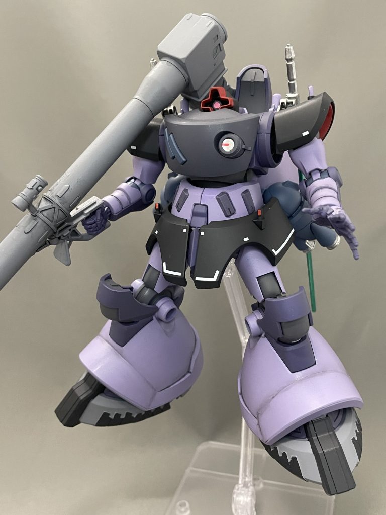 リック・ドム(GQ)