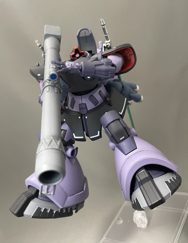 リック・ドム(GQ)–3枚目/制作者：Gun-Jojo