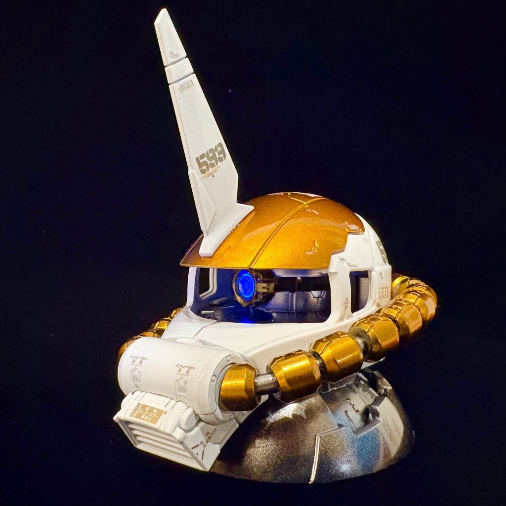 『BB-8』–3枚目/制作者：@takelectric