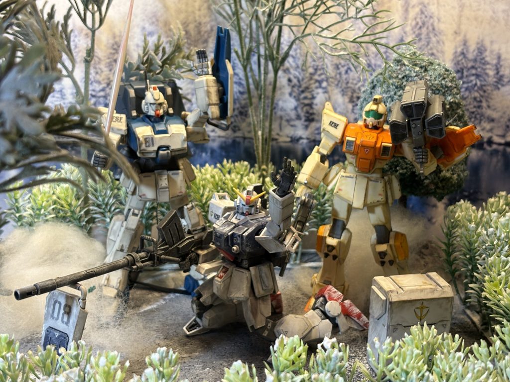 仲間がいるから輝ける。見てくれてありがとうございます。