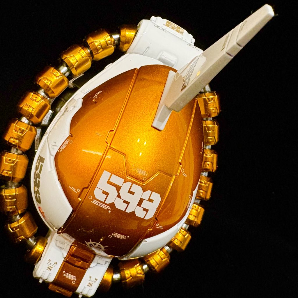 『BB-8』–4枚目/制作者：@takelectric