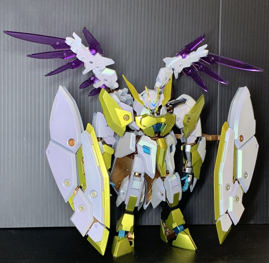 一応立てます。&nbsp;