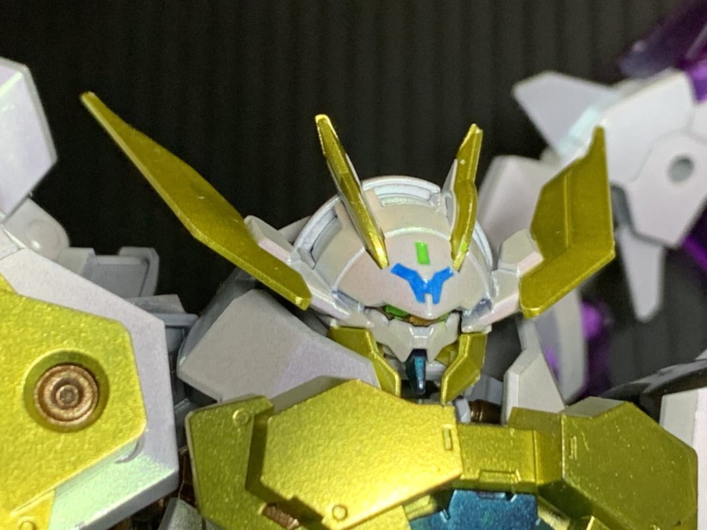 顔が結構好みです。&nbsp;