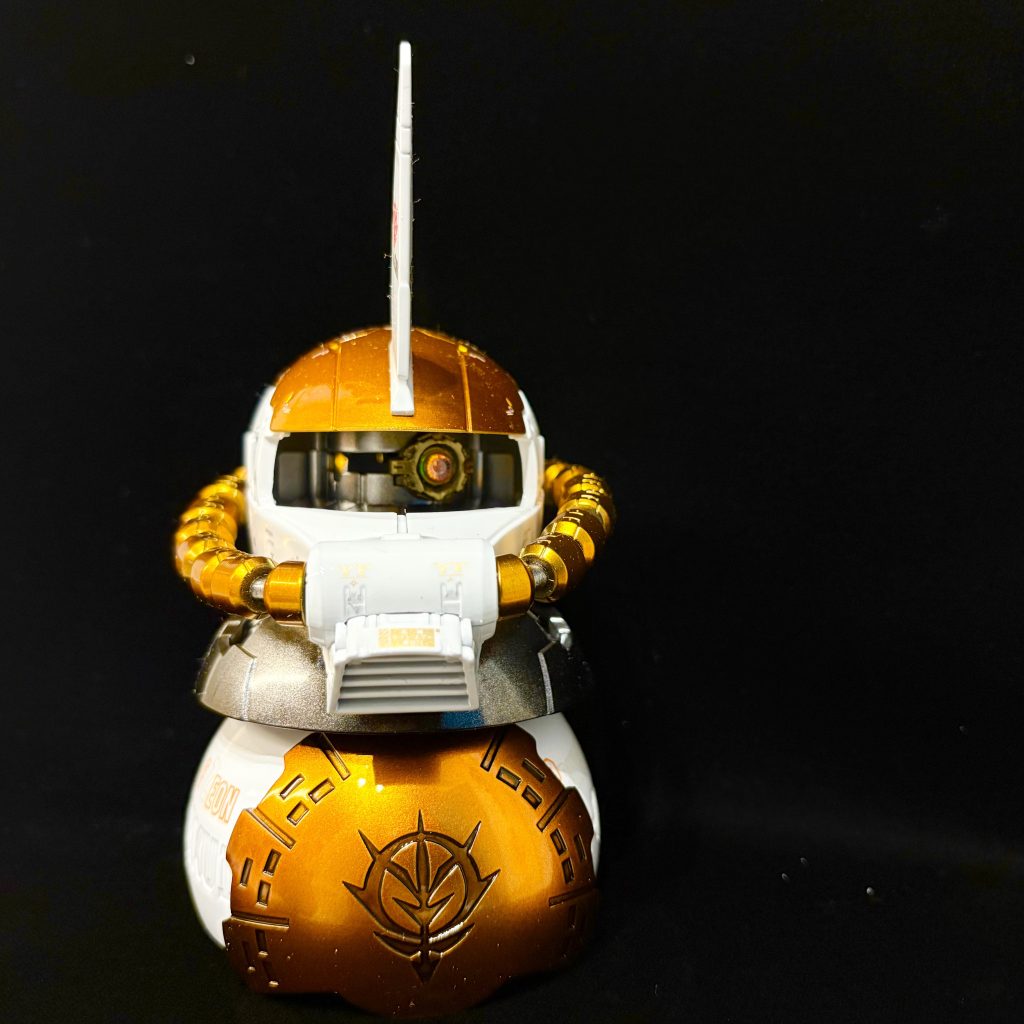 『BB-8』–9枚目/制作者：@takelectric
