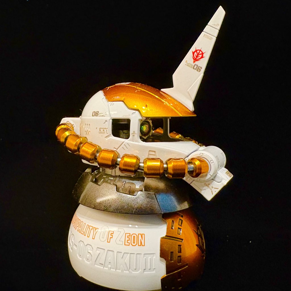 『BB-8』–8枚目/制作者：@takelectric