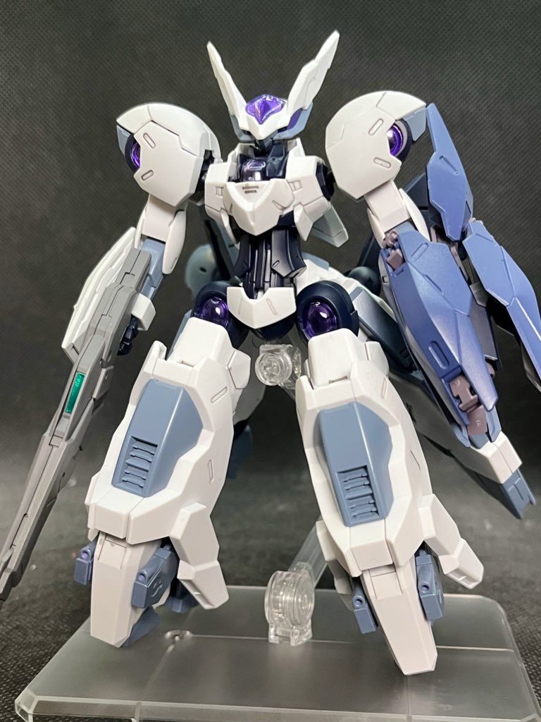 ベギルベウ・エリス