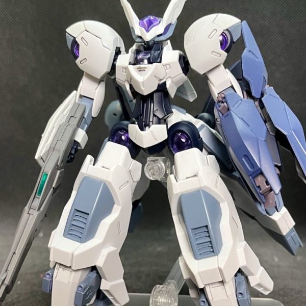 ベギルベウ・エリス